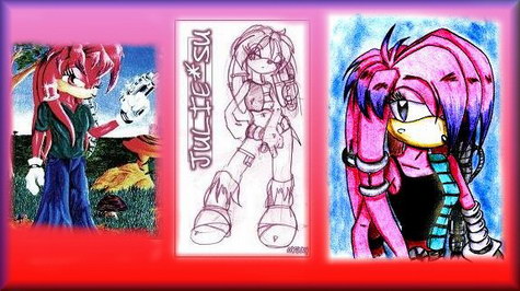sonic rencontre silver