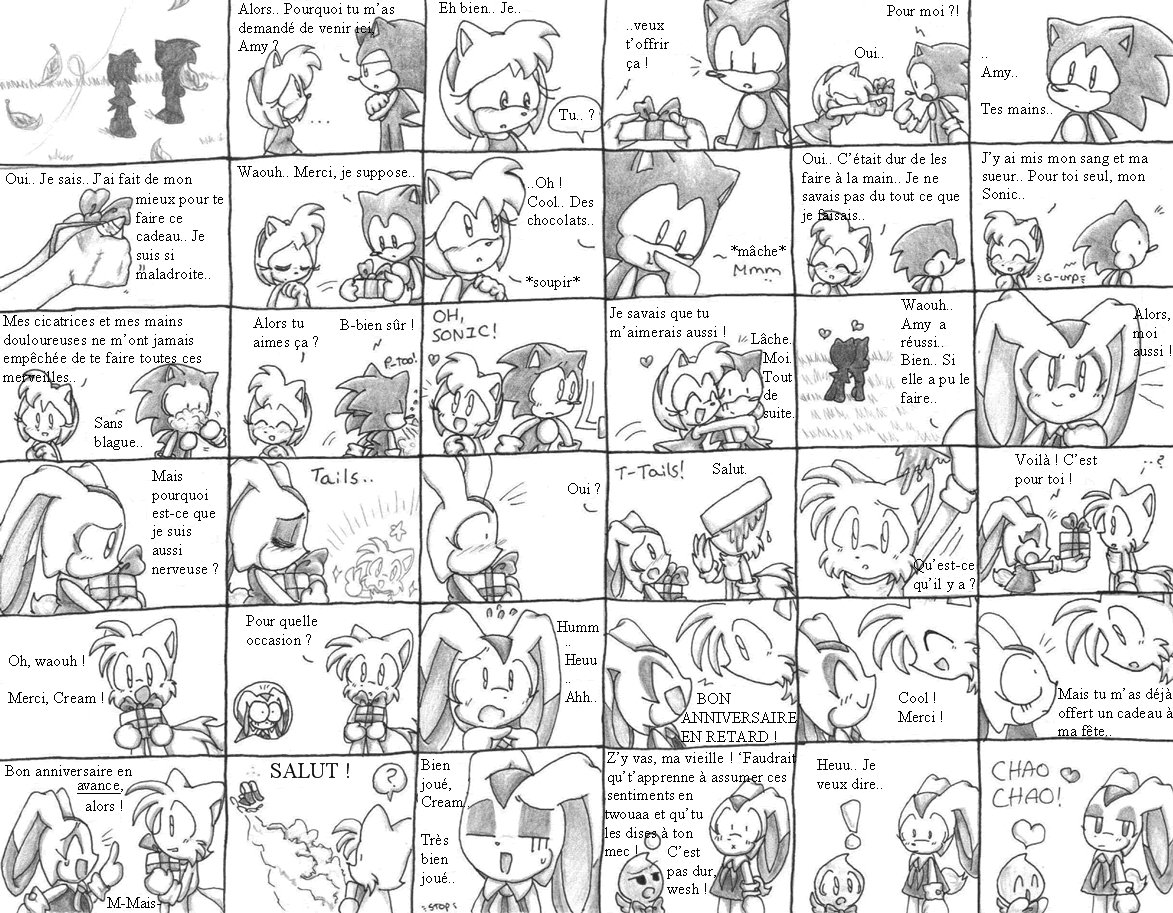 Mai st Valentin Yu-Gi-Oh ! Saut Anime Bd Manga Jouer Carte Jeu Japon Cœur  10